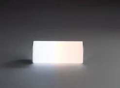 FABAS LUCE Akku LED Tischlampe THALIA