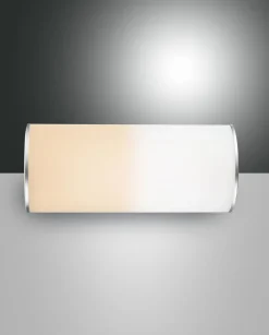 FABAS LUCE Akku LED Tischlampe THALIA