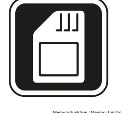 FABAS LUCE LED Balkenpendel PRADO 5-flg messingfarbig