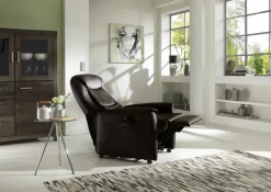 Fernsehsessel ANNECY L schoko