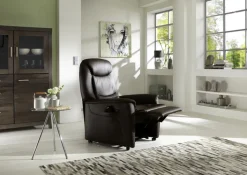 Fernsehsessel ANNECY L schoko