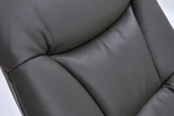 Fernsehsessel TURIN braun