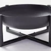 Feuerschale 60 cm mit Untergestell