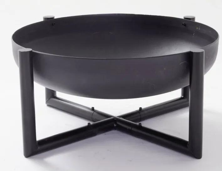 Feuerschale 60 cm mit Untergestell