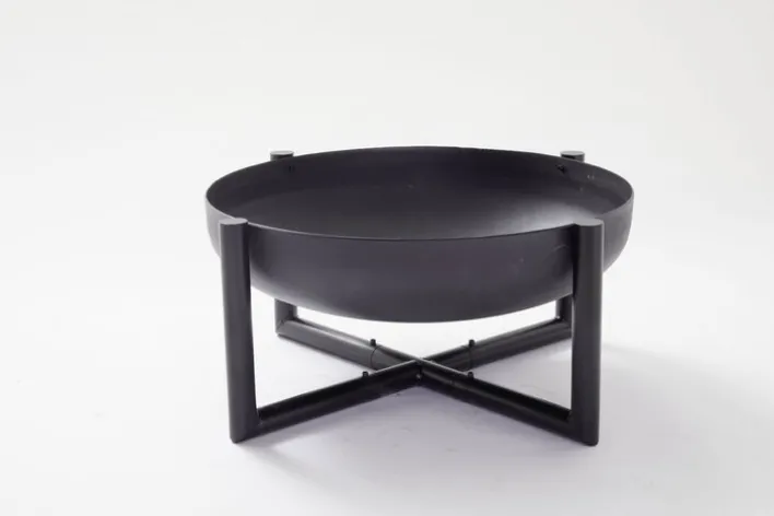 Feuerschale 60 cm mit Untergestell