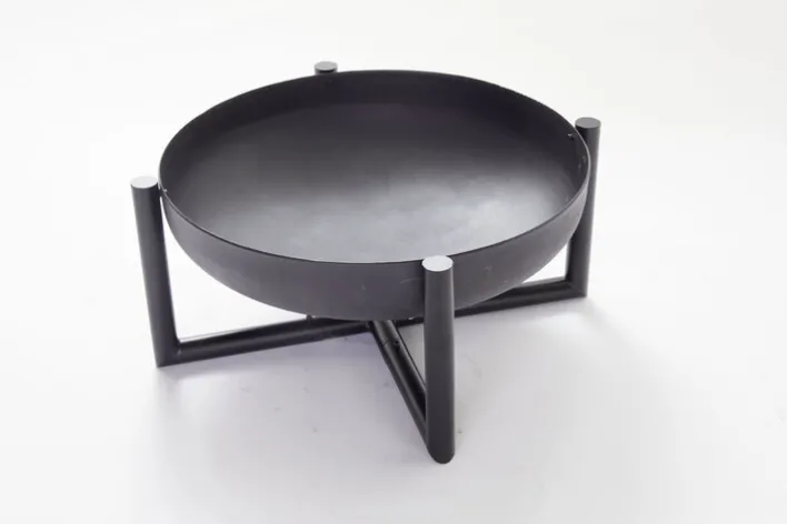 Feuerschale 60 cm mit Untergestell