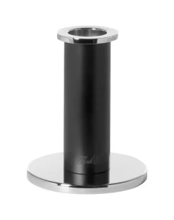 Fink Kerzenleuchter STRATO schwarz klein