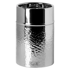 Fink Kerzenständer NASSAU 15 cm Edelstahl