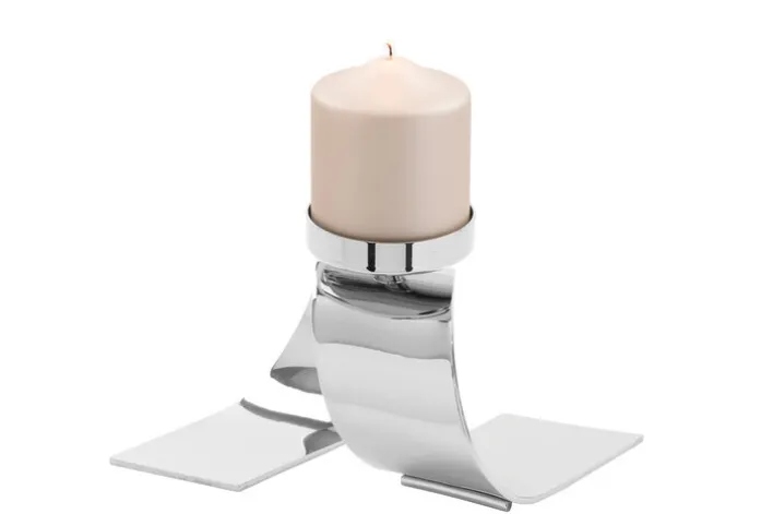 Fink Kerzenständer TWISTER 1-flammig