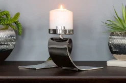 Fink Kerzenständer TWISTER 1-flammig