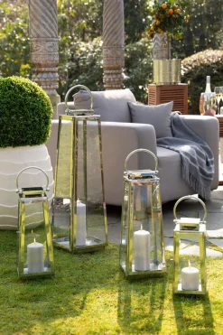 Fink Laterne MONACO 52 cm