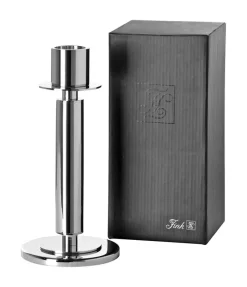 Fink Leuchter TALIS groß vernickelt