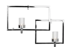 Fink Teelichthalter ESCALA 42 x 28 cm