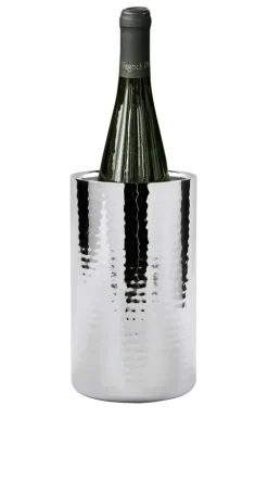 Fink Weinkühler KALAS Edelstahl