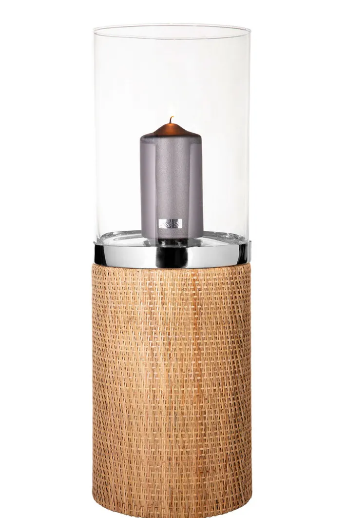 Fink Windlicht CATANIA 58 cm Rattan