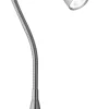 FISCHER & HONSEL LED Wandlampe STEN 45 cm mit Gestensteuerung