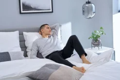 FISCHER & HONSEL Retrofit Pendelleuchte REGI rund 24 cm