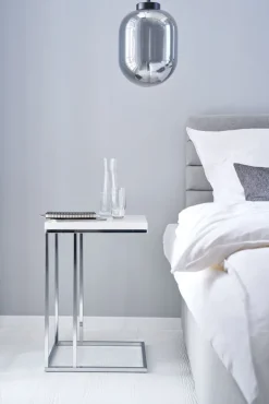 FISCHER & HONSEL Retrofit Pendelleuchte REGI rund 24 cm