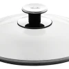 Fissler Glasdeckel ESSENTIAL 24 cm
