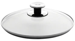 Fissler Glasdeckel ESSENTIAL 24 cm