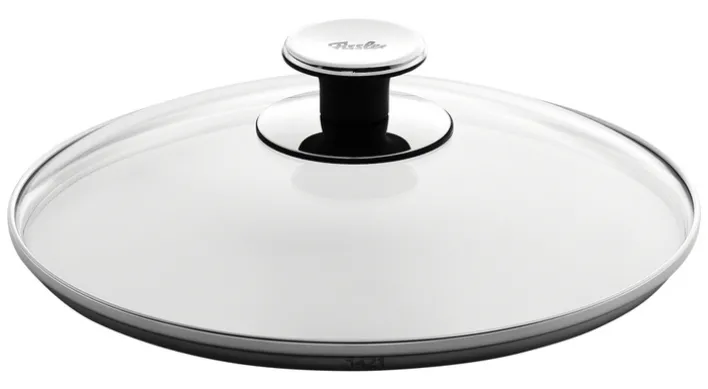 Fissler Glasdeckel ESSENTIAL 24 cm