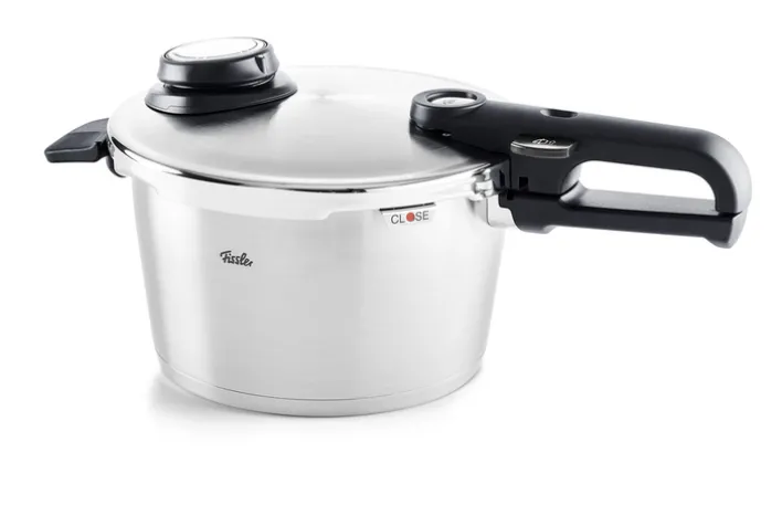 Fissler Schnellkochtopf VITAVIT PREMIUM 4,5l