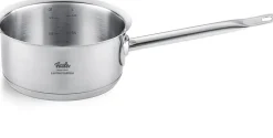 Fissler Topfset ORIGINAL-PROFI COLLECTION 5-tlg. Retro Limited Edition