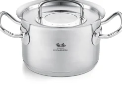 Fissler Topfset ORIGINAL-PROFI COLLECTION 5-tlg. Retro Limited Edition