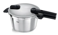 FISSLER VITAQUICK Premium Schnellkochtopf 4,5l
