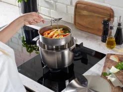 FISSLER VITAQUICK Premium Schnellkochtopf 4,5l