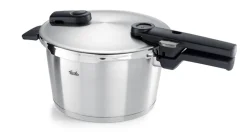 FISSLER VITAQUICK Premium Schnellkochtopf 4,5l