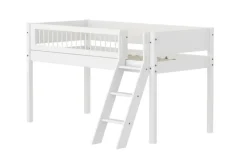 FLEXA Spielbett WHITE