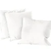 Füllkissen 50 x 50 cm weiß 750 g