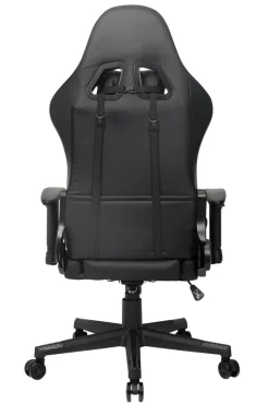 Gaming-Stuhl BIG GAMER schwarz