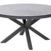 Garden FLAIR Dining Gartentisch rund LEWIS 150 cm