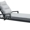 Garden FLAIR Gartenliege LEWIS