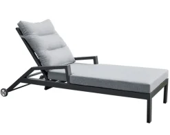 Garden FLAIR Gartenliege LEWIS