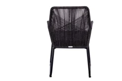 Garden FLAIR Gartensessel MIDWAY anthrazit