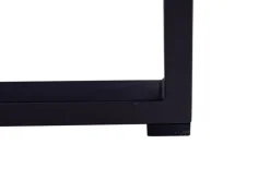 Garden FLAIR Gartensofa LINA anthrazit /grau