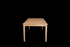 Garden FLAIR Gartentisch TIBET 200 x 100 cm naturfarbig