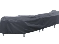 Garden FLAIR Living Gartenlounge REDA 3-teilig taupe