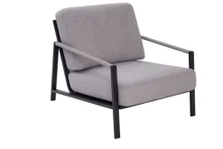 Garden FLAIR Loungesessel Outdoor BJARNE
