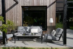 Garden FLAIR Loungesessel Outdoor BJARNE