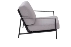 Garden FLAIR Loungesessel Outdoor BJARNE