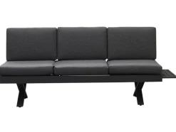 Garden FLAIR Loungesofa Outdoor RIO II Kopfteil links