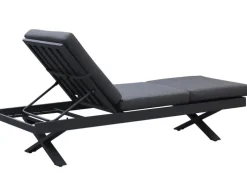 Garden FLAIR Loungesofa Outdoor RIO II Kopfteil links
