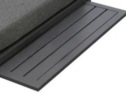 Garden FLAIR Loungesofa Outdoor RIO II Kopfteil links