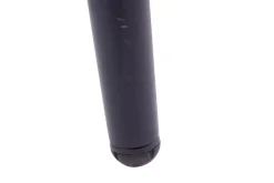 Garden FLAIR Loungetisch Outdoor SUN 80 cm schwarz