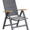Garden FLAIR Positionsstuhl Garten LEIF