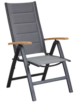 Garden FLAIR Positionsstuhl Garten LEIF